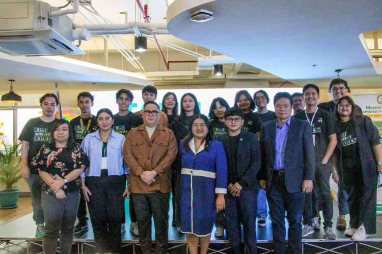 TamLabs Demo Day: Celebrating Six Months of Innovation, Grit, and Growth