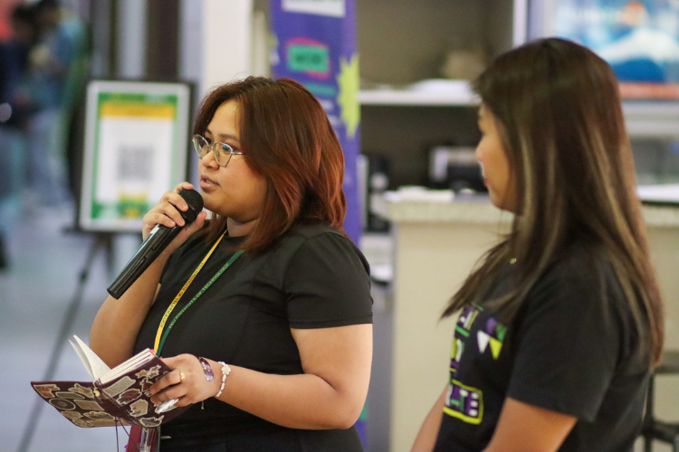 TechX: The Human Side of FinTech Highlights People-Centered Innovation for a Digital Philippines