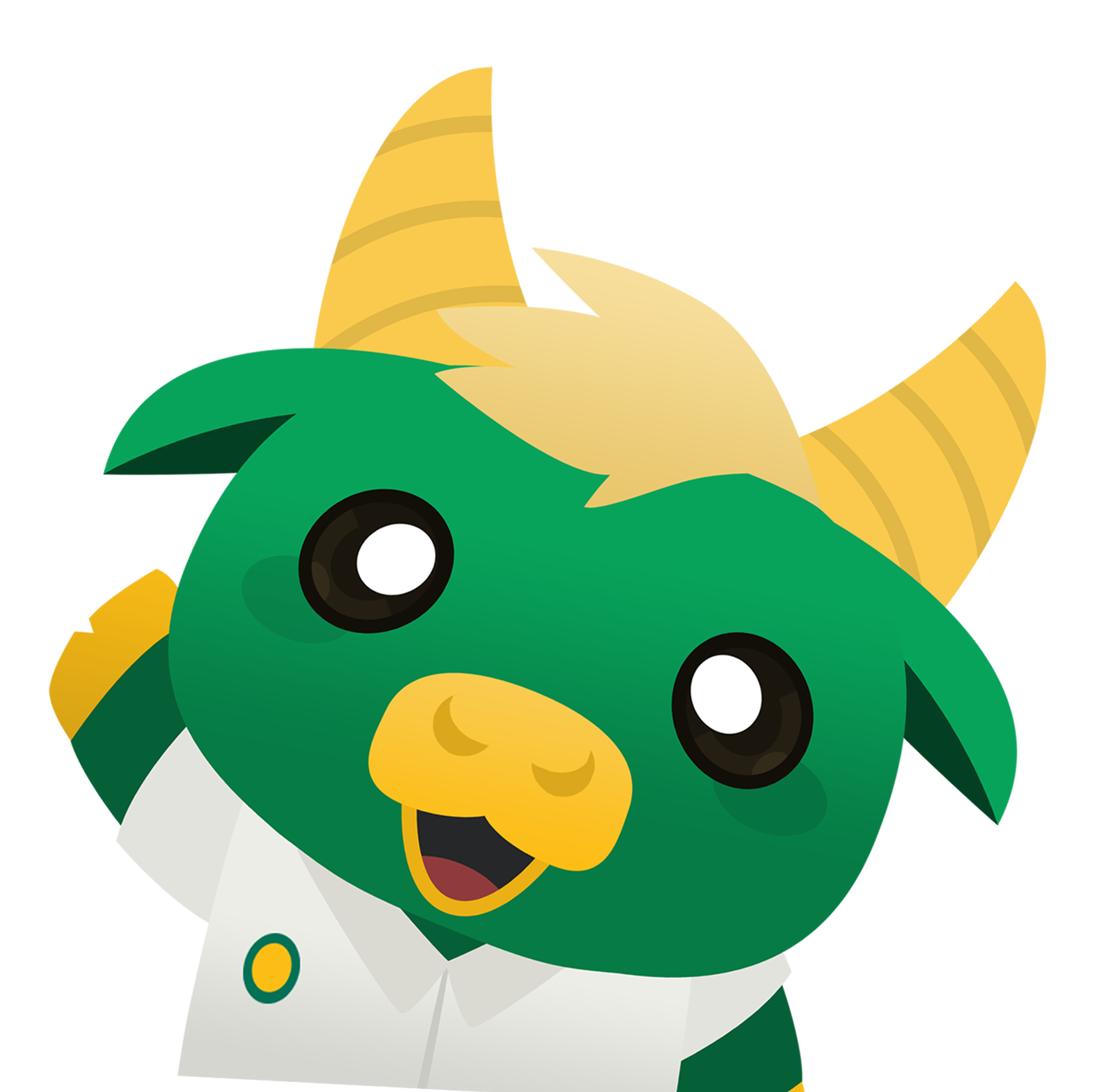 Mascot