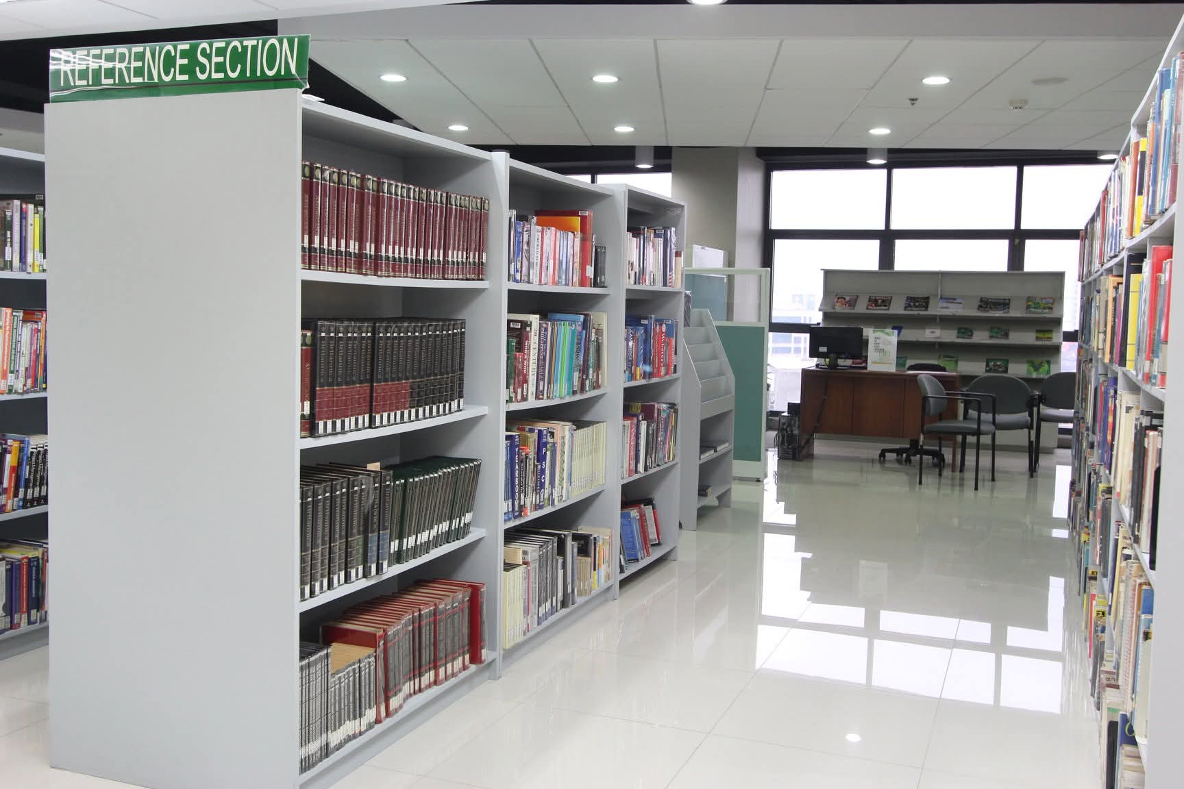 FEU Tech Library Archive