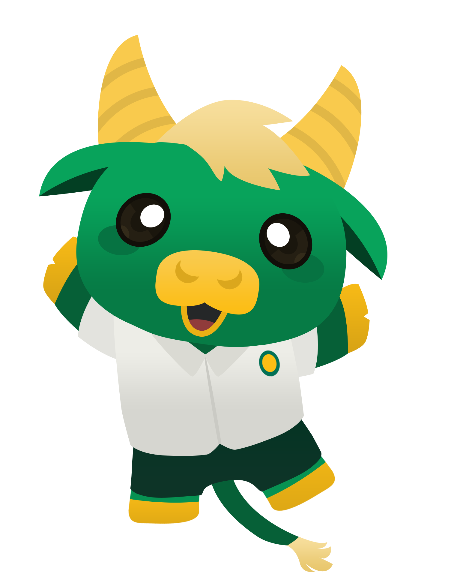 Mascot