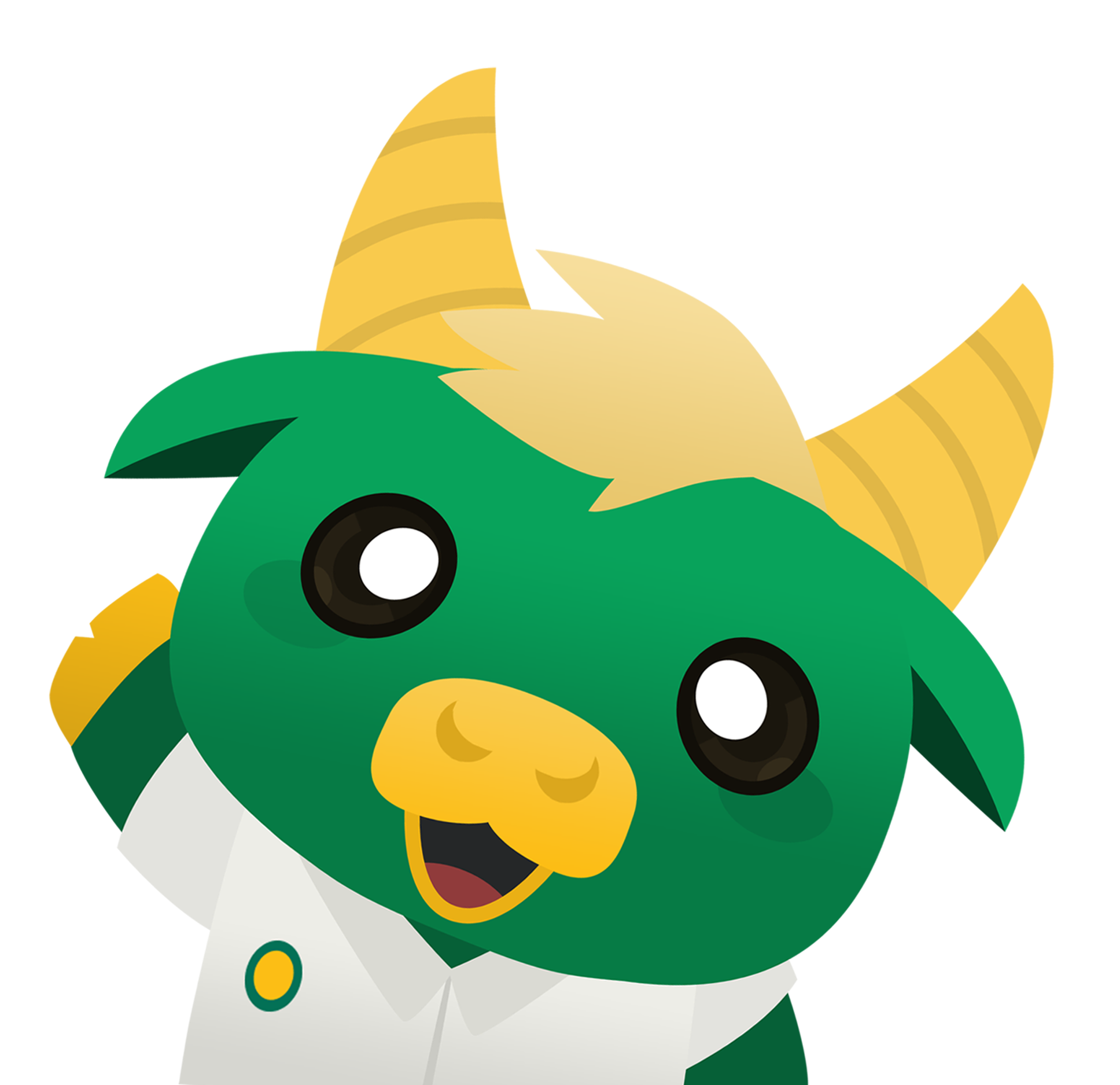 Mascot