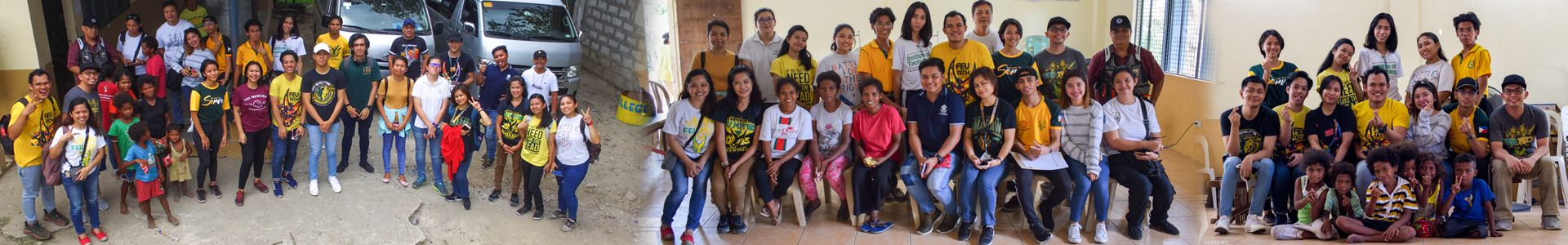 Community Extension