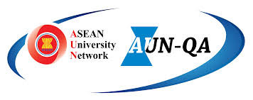 AUN-QA Certified
